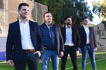 FutbolJobs | Leading platform for football employment