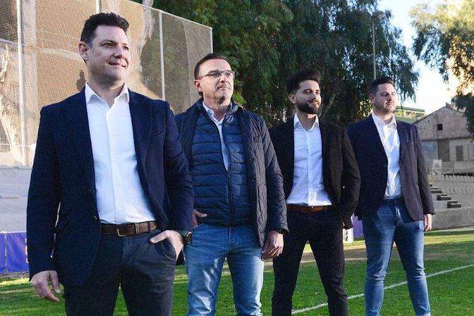FutbolJobs | Leading platform for football employment