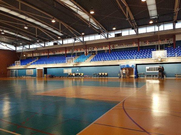 Club Baloncesto Alcobendas