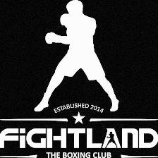 FIGHTLAND MADRID - LAS ROZAS