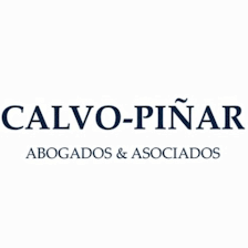 Abogado José Miguel Calvo Piñar