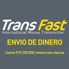 Trans Fast Financial Services, S.A. EP - Envío de dinero