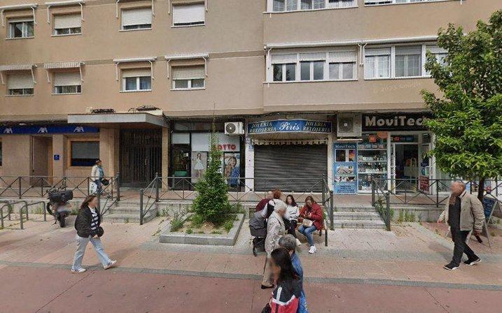 VESTA ASESORES Y CONSULTORES SL