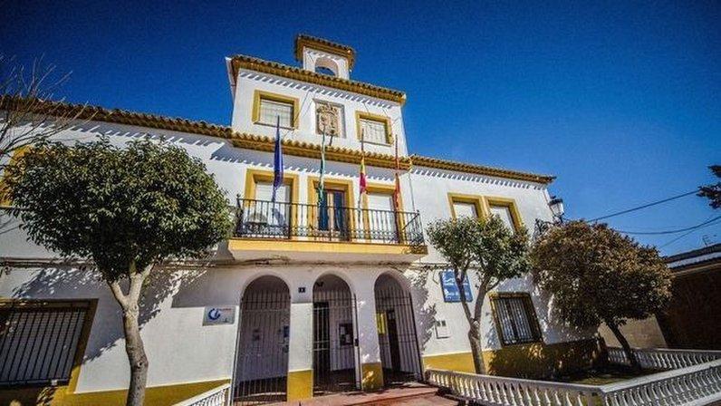 Aquona - Santa María del Campo Rus
