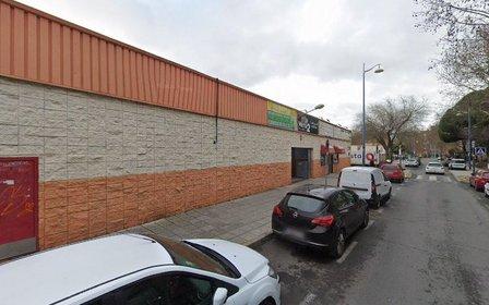 Tienda SEUR Pickup