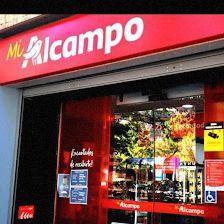 Mi Alcampo