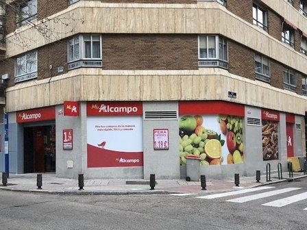 Mi Alcampo
