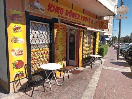 King Kebab