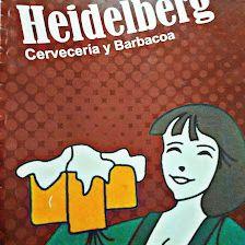 Cervecería Barbacoa Heidelberg