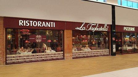 Restaurant La Tagliatella