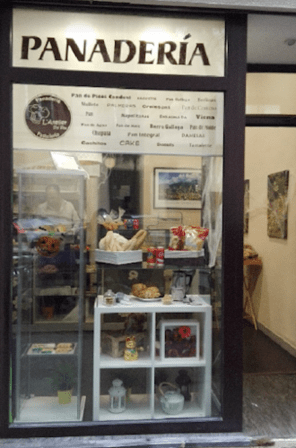 L´atelier del Pan