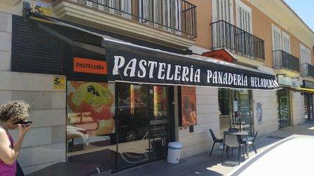 La Espiga de Oro