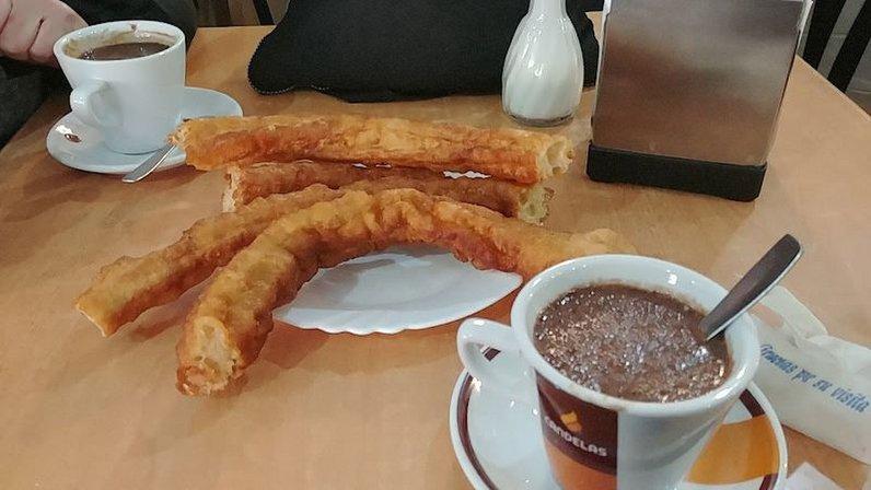 El Churri