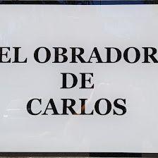 El Obrador de Carlos
