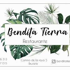 Bendita Tierra Madrid