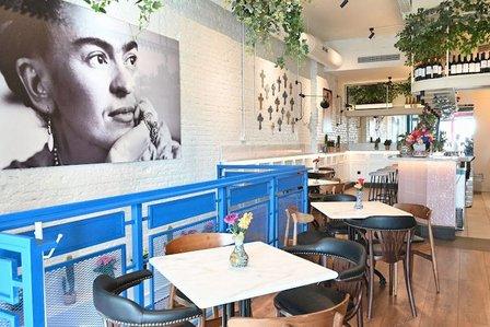 Frida Kahlo Gastro Galeria