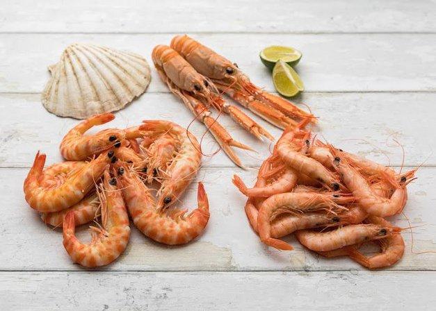Omaro Seafood Bar