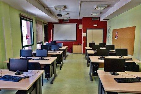 CampusFP Atocha - Formación Profesional Reglada