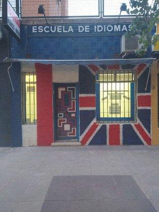 Idiomas Intercentre