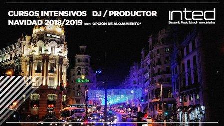 INTED Electronic Music School