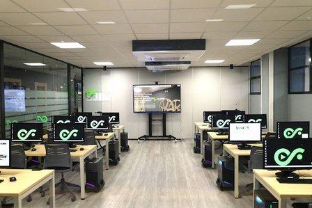 Ondas Formación