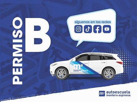 Autoescuela Montero Espinosa