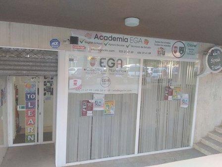 Academia EGA