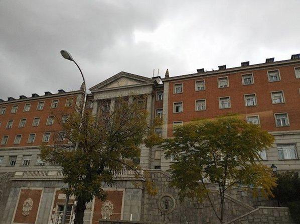 Universidad San Pablo CEU