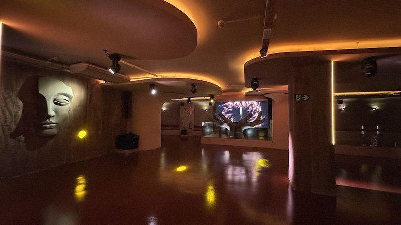 Etnia Club