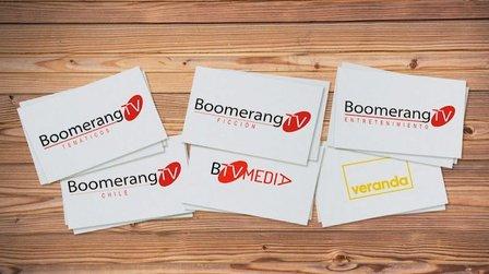 Boomerang TV