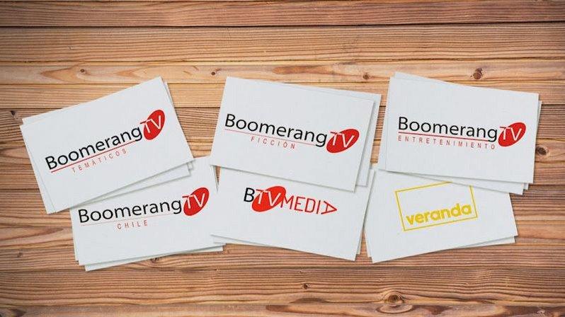 Boomerang TV