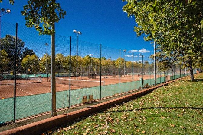 Tenis Somontes