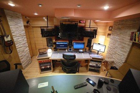 Cezanne Producciones