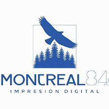 Montreal84 Imprenta digital y fotografía