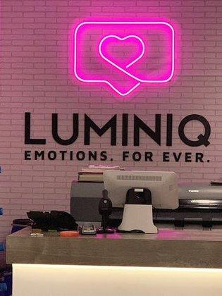 Luminiq Futurfoto Wonder Photo Shop