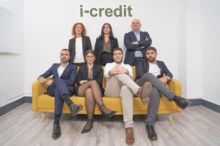 i-credit