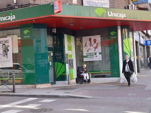 Unicaja Banco