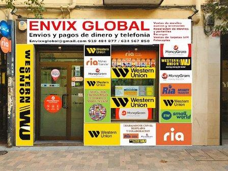ENVIX GLOBAL🌎