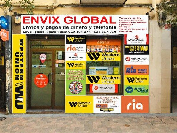 ENVIX GLOBAL🌎
