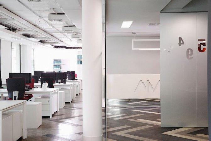 ARRABE INTEGRA - Company Advisors