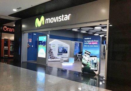 Movistar
