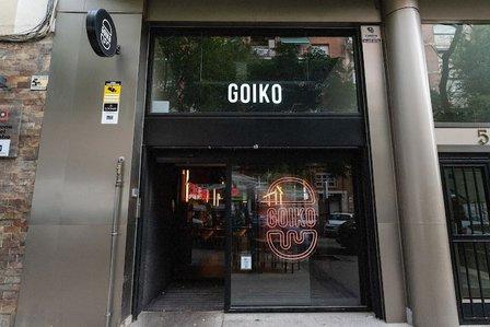 Goiko