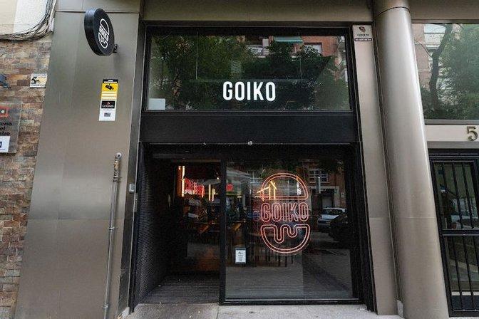 Goiko
