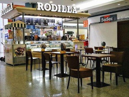 Rodilla