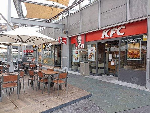 KFC
