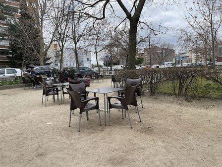 Bar de Zabeska