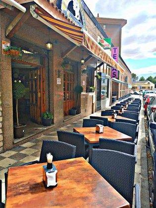 Cervecería Barbacoa Heidelberg