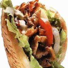 Doner Kebab Hayi Baba san martin de la vega