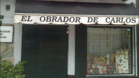 El Obrador de Carlos