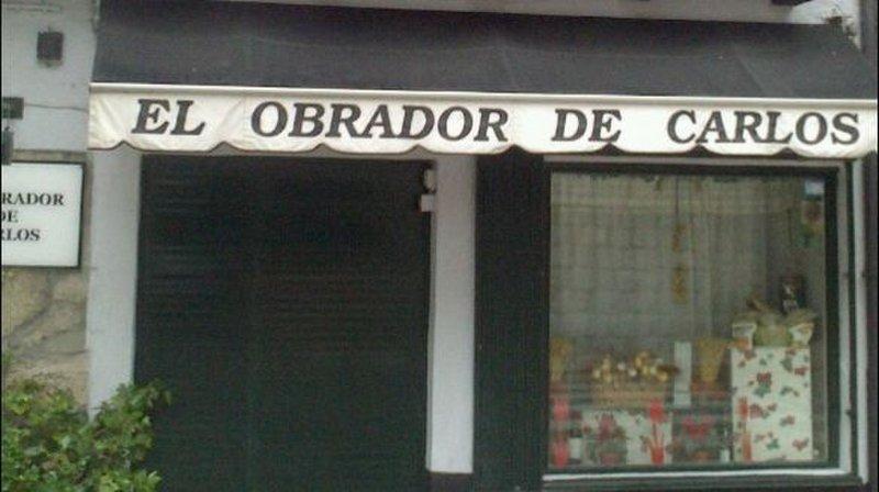 El Obrador de Carlos